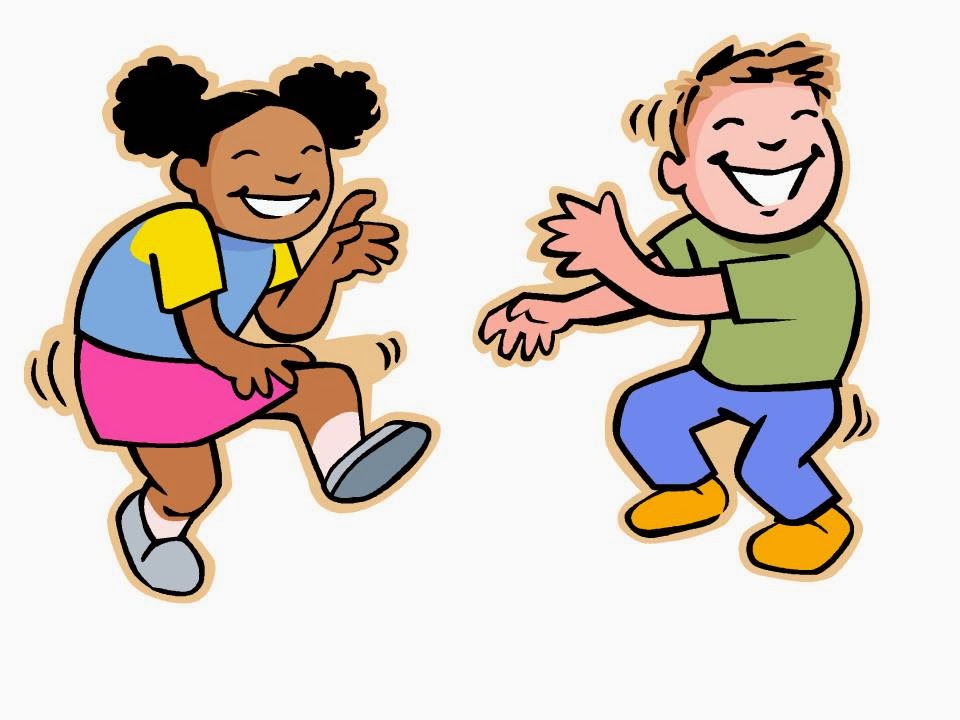 960x720 Classics Clipart Twist Dance