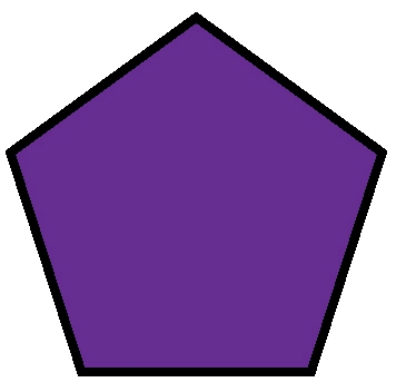 365x352 Polygon Clipart Square Shape