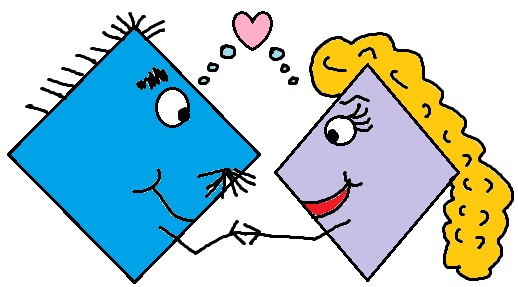 518x287 Top 84 Shapes For Clip Art