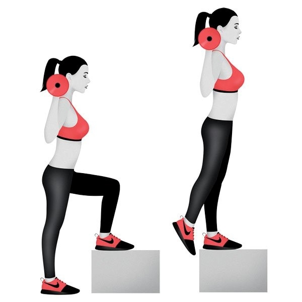 600x600 Graduate Goodness Swapping Out Squats Her Campus