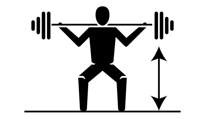 700x400 Should You Squat Every Day