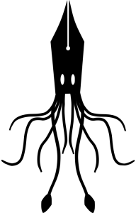 192x300 Top 51 Squid Clip Art