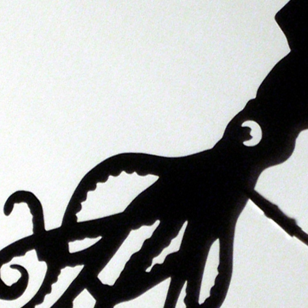 1000x1000 Giant Squid Silhouette Godstyle Keywords And Pictures