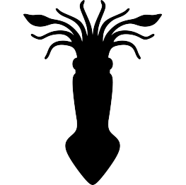 263x262 New Silhouettes Squirrel, Stag Head, And More