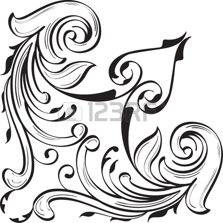 Squiggle Clipart