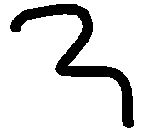 483x438 Lines Clipart Squiggle