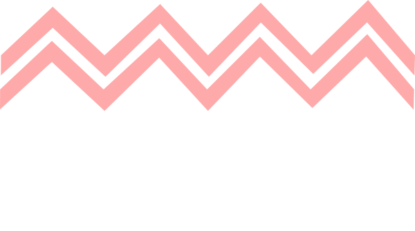 600x335 Pink Squiggly Lines Clipart