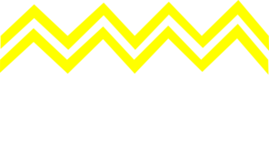 296x165 Yellow Zig Zag Clip Art