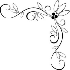 229x229 Clipart Black And White School Squiggles