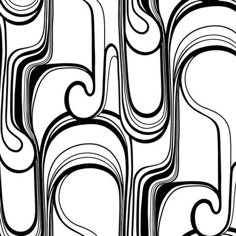 Squiggly Designs