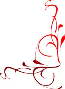 219x298 Funeral Clipart Squiggly Line