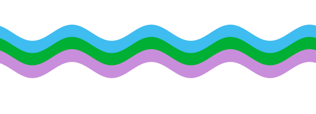 619x223 Wavy Line Clipart
