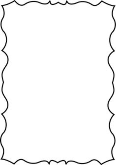 236x336 Decoration Clipart Squiggle