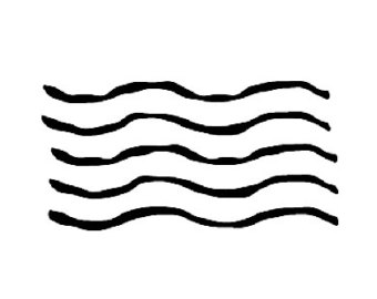 340x270 Line Clipart