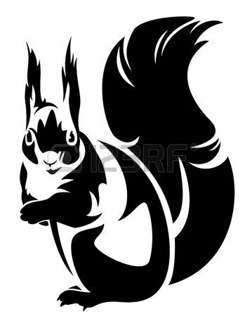 349x450 Fauna Squirrel Clipart, Explore Pictures