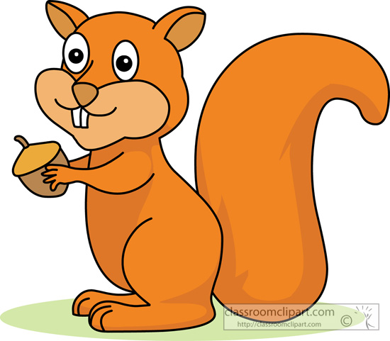 550x481 Squirrel Black And White Free Squirrel Clipart Clip Art Pictures
