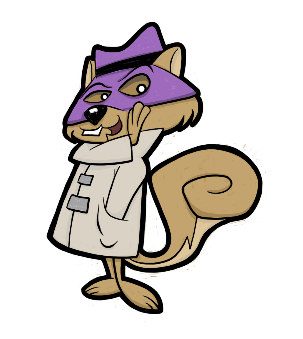 1031x1151 Cartoon Squirrel Images