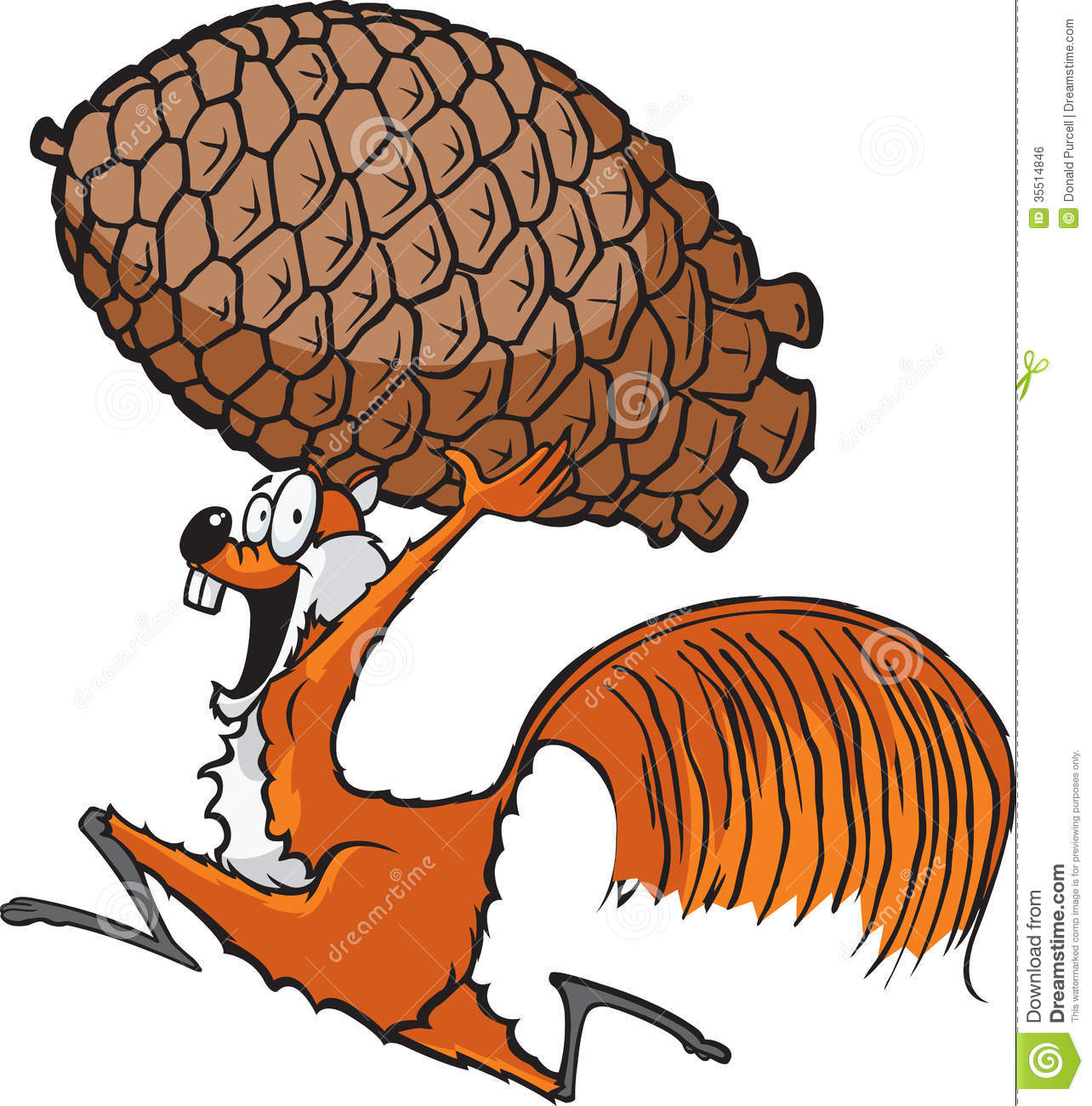 1284x1300 Cone Squirrel Clipart, Explore Pictures