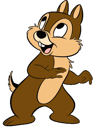 375x509 Chipmunk Clipart Many Interesting Cliparts