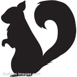 300x300 My Favorite Squirrel To Use As A Stencil ) Alpha Gam Craft