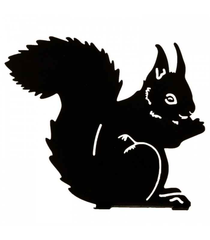 700x800 Squirrel The Blue Door