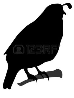 236x314 Squirrel Silhouette Szablony, Wzory Templates