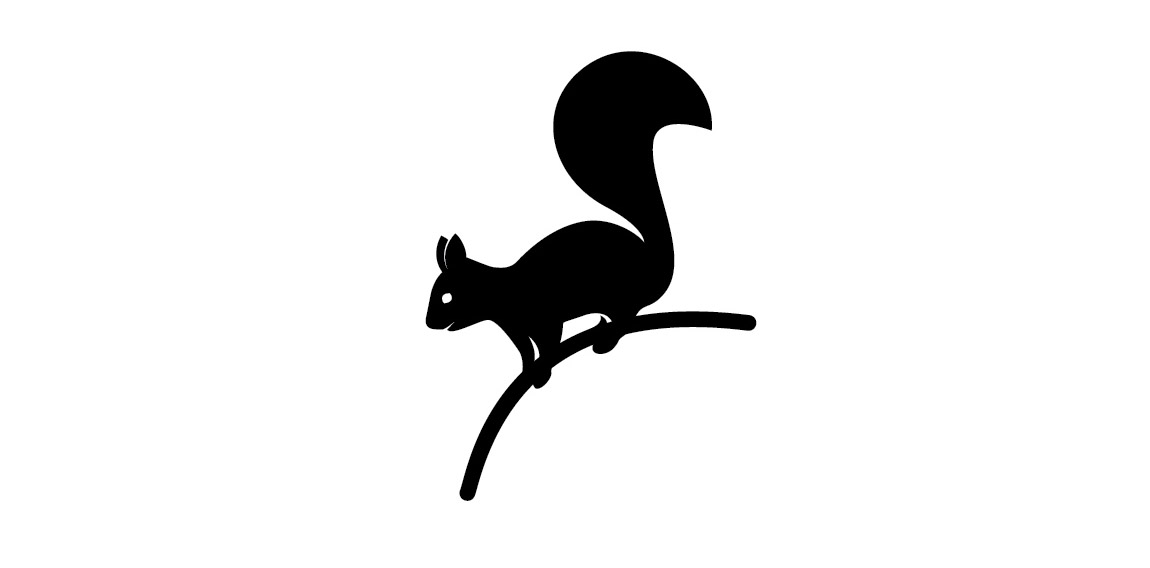 1150x568 Squirrel Logos Logomoose