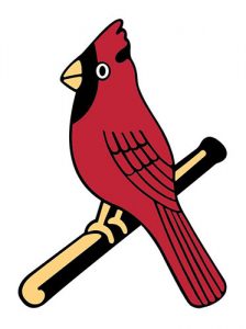 224x300 The St. Louis Cardinals Have Been A Colorful Franchise
