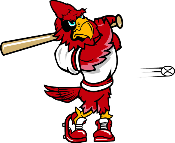 600x491 Cardinals Pictures Baseball Cardinal Baseball Team Mascot Sports