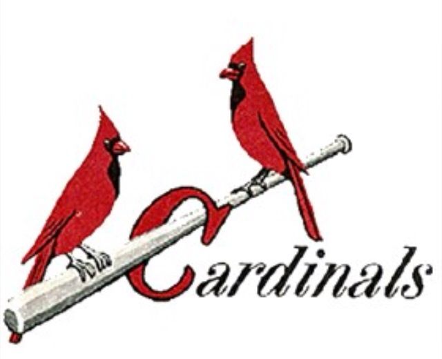 640x520 83 Best Cardinal Nation Images Bird Cards, Broncos