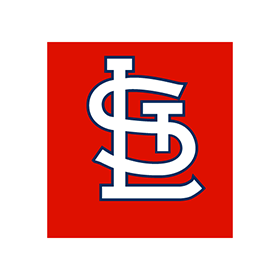280x280 St Louis Cardinals Cap Insignia Logo Vector Download Free Brandeps