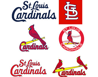 340x270 St Louis Cardinals Svg Etsy