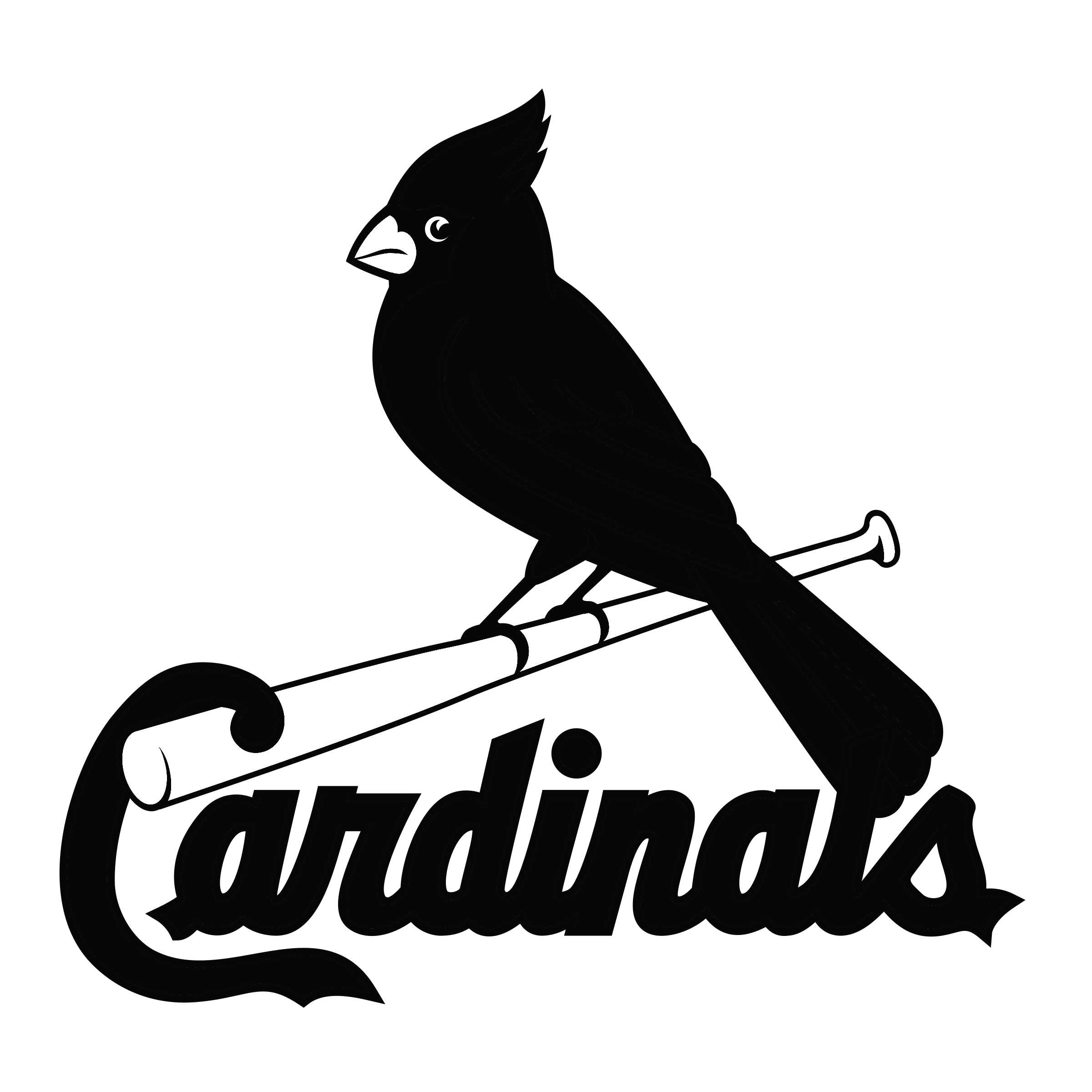 2400x2400 St. Louis Cardinals Logo Png Transparent Amp Svg Vector