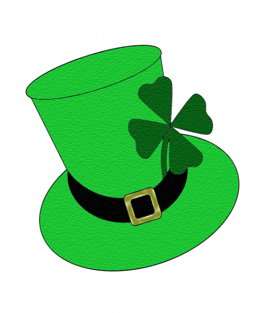 St Patrick Day Clipart Free Download On Clipartmag 0143