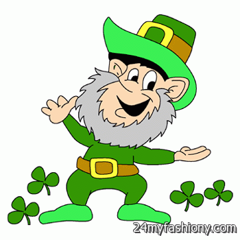 350x350 St. Patrick's Day Clip Art Images 2016 2017 B2b Fashion