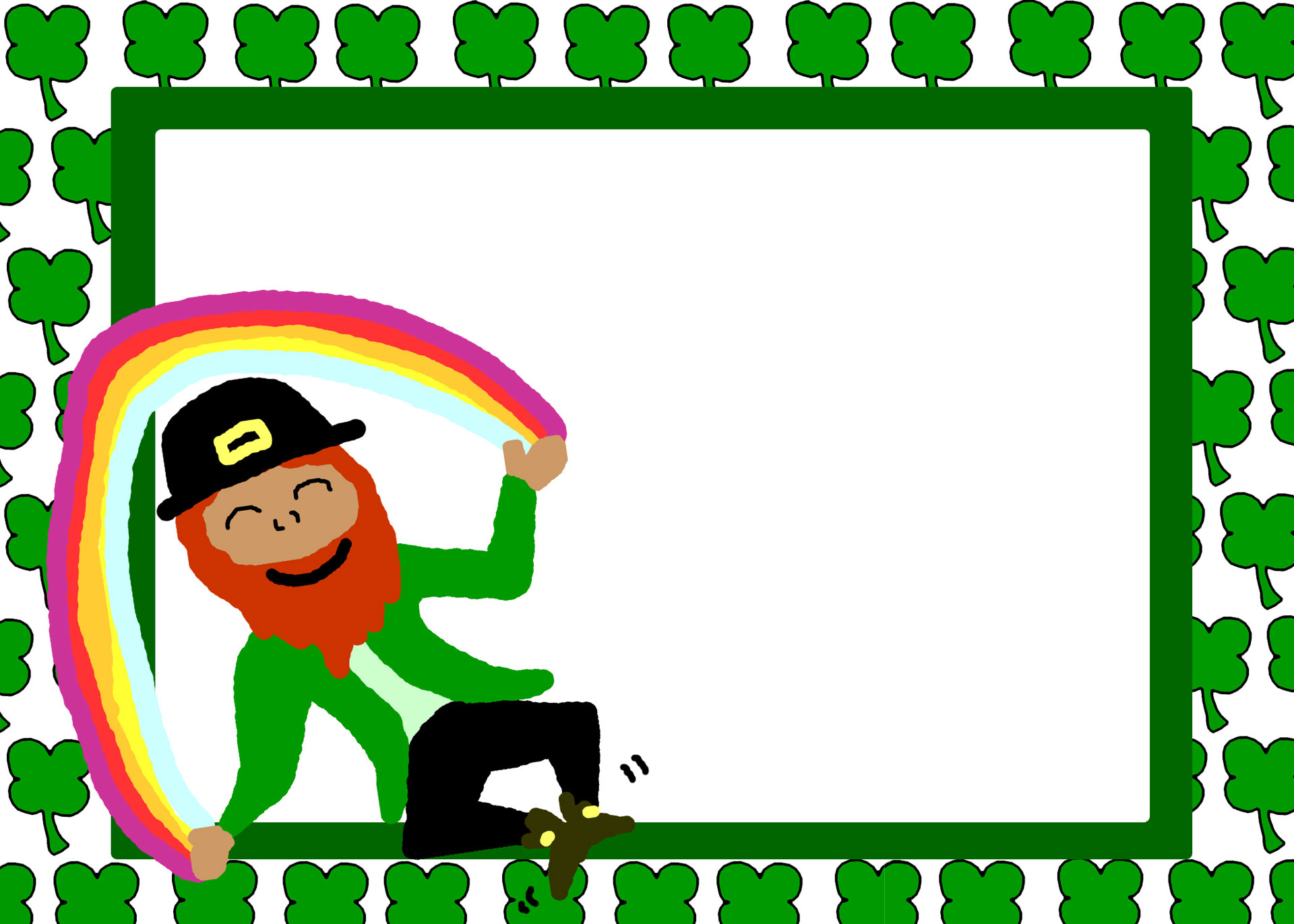 1920x1371 St Patrick Day Images