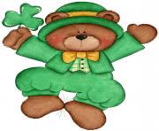 180x148 St Patricks Day Saint Patrick Clip Art 2