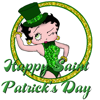 400x400 St. Patrick's Day Just Add Tea