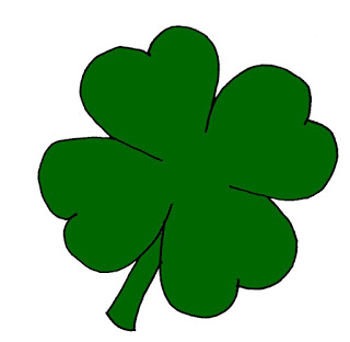 320x312 St. Patrick's Day Clip Art For Tpt Teachers And Bloggers Making