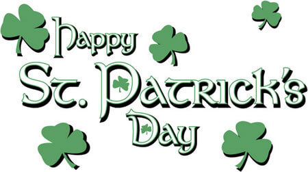 450x251 Happy St. Patricks Day!