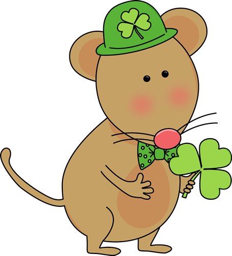454x500 Clipart Or Picture Of St Patrick