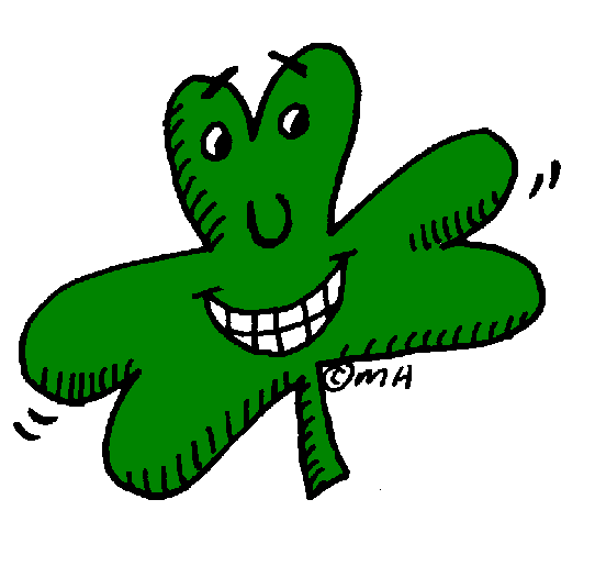 542x515 25 St. Patrick's Day Quotes And Irish Sayings