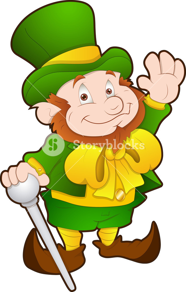 639x1000 St. Patrick's Day