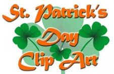 226x148 St. Patrick's Day Clip Art Amp Celtic Graphics