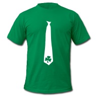 190x190 St. Patrick's Day Shirts Online Spreadshirt