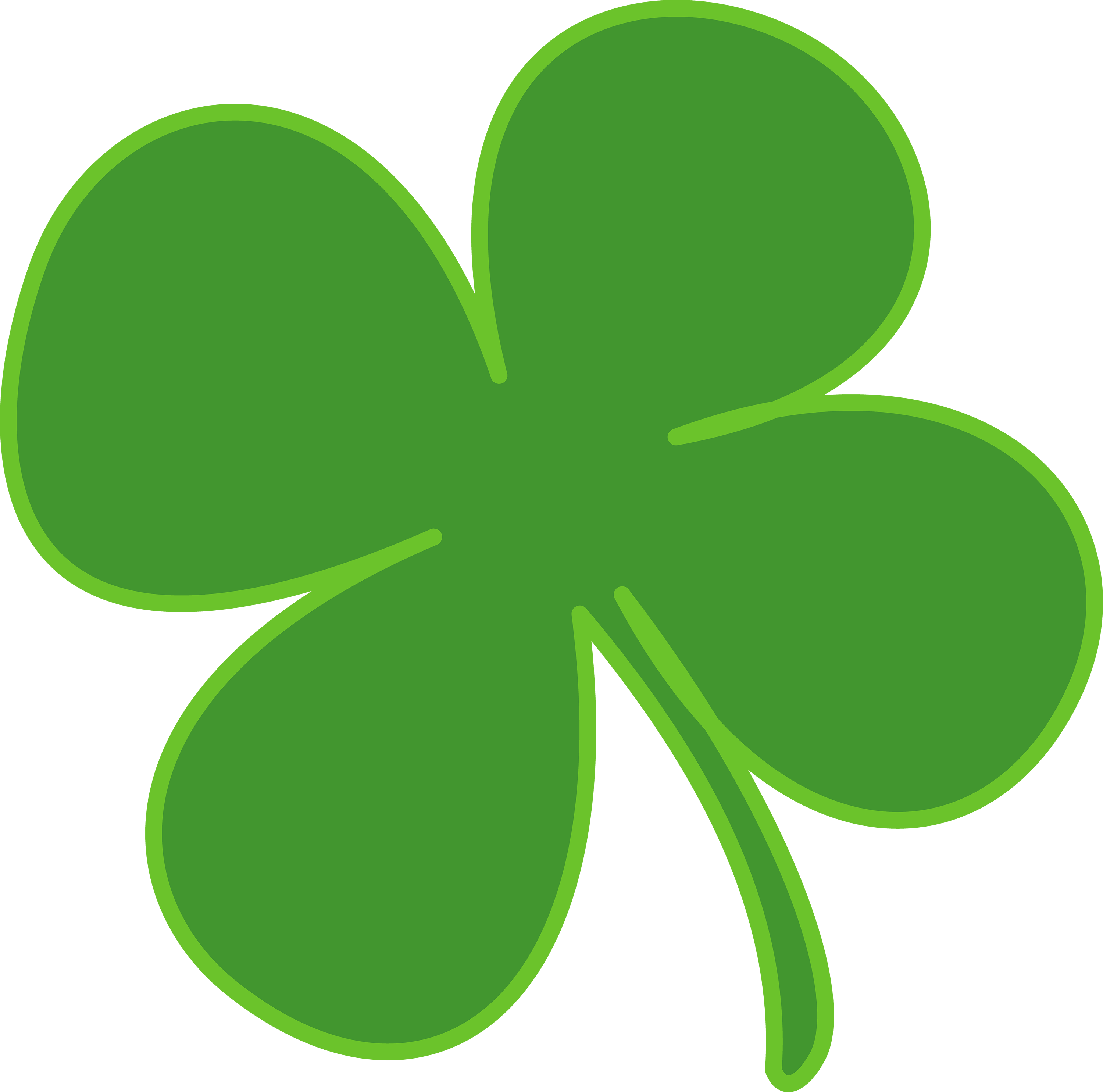 3000x2970 St. Patrick's Day