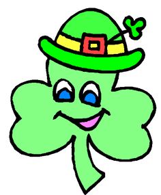 236x285 Free Month Clip Art Month Of March Saint Patrick's Luck Clip Art