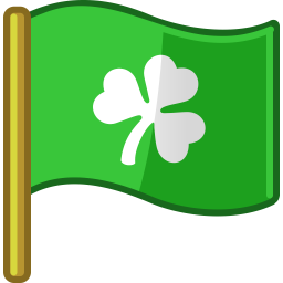 256x256 Irish Clipart St Patricks Day