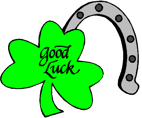 490x408 Luck St Patricks Clipart, Explore Pictures