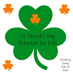 300x300 St Patrick's Day Preschool Potion Play